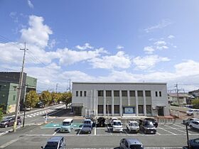 滋賀県高島市今津町住吉二丁目（賃貸アパート1K・2階・19.87㎡） その24