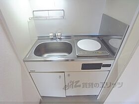 滋賀県大津市大萱1丁目（賃貸マンション1R・4階・23.89㎡） その3