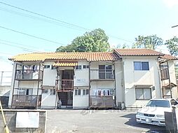 JR湖西線 大津京駅 徒歩15分の賃貸アパート