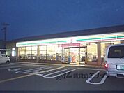 セブンイレブン　おごとマリーナ店まで500メートル