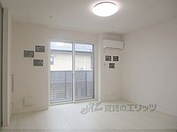 LELIEN 2階2LDKのリビング/ダイニング