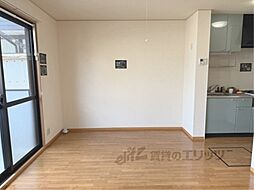 ビヴレージュ 1階1Kのリビング/ダイニング