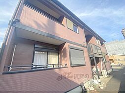 JR東海道・山陽本線 石山駅 徒歩6分の賃貸アパート