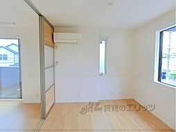 ウインズ23 1階1LDKのリビング/ダイニング