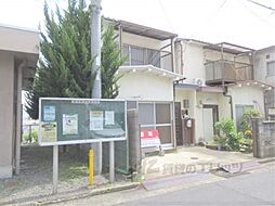 JR東海道・山陽本線 石山駅 徒歩22分の賃貸一戸建て