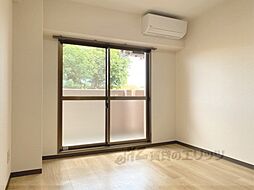 JR東海道・山陽本線 南彦根駅 徒歩9分の賃貸マンション 2階1Kのリビング/ダイニング