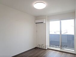 シャーロット石橋駅前 3階1LDKのリビング/ダイニング