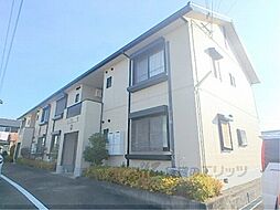 JR東海道・山陽本線 野洲駅 徒歩28分の賃貸アパート