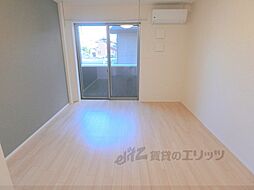 JR東海道・山陽本線 能登川駅 徒歩12分の賃貸アパート 1階1Kのリビング/ダイニング