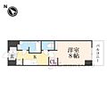 KDXレジデンス南草津12階7.5万円