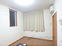 JR東海道・山陽本線 膳所駅 徒歩4分の賃貸アパート 1階1Kのリビング/ダイニング