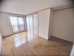 アストラル瀬田 1階2LDKのリビング/ダイニング