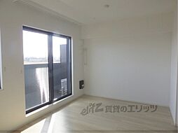 ラクーン守山 304 3階1LDKのリビング/ダイニング