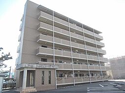 近江鉄道近江本線 水口駅 徒歩15分の賃貸マンション