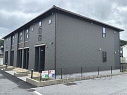 近江鉄道近江本線 ひこね芹川駅 徒歩12分の賃貸アパート