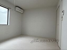 近江鉄道近江本線 彦根口駅 徒歩13分の賃貸アパート 2階1Kのリビング/ダイニング