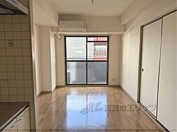 JR東海道・山陽本線 瀬田駅 徒歩6分の賃貸マンション 3階2LDKのリビング/ダイニング