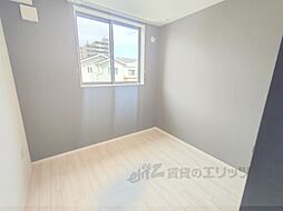 アノクオーレ 203 2階1LDKのリビング/ダイニング