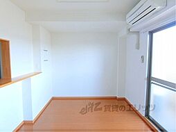 近江鉄道近江本線 八日市駅 バス9分 東沖野下車 徒歩2分の賃貸マンション 2階1LDKのリビング/ダイニング