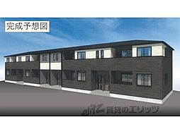 近江鉄道近江本線 水口駅 徒歩26分