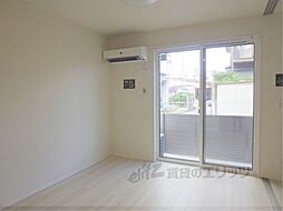 インヴィート 105 1階1LDKのリビング/ダイニング