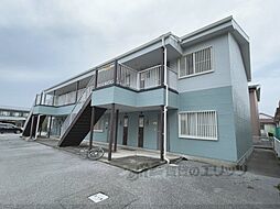 JR東海道・山陽本線 河瀬駅 徒歩4分