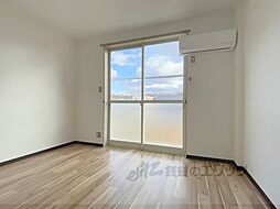 Ｎａｓｕ12 2階1Kのリビング/ダイニング