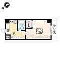 ピュアドミトリーシミズ2階2.7万円
