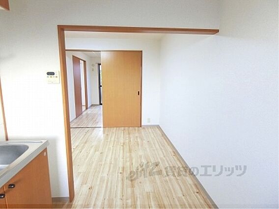 サンハイツ・オクヤマ_内装_8