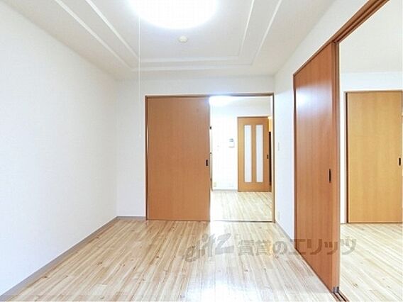 サンハイツ・オクヤマ_内装_4