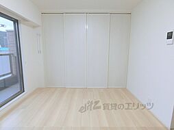 フェリオ　ヴィエント 301 3階1Kのリビング/ダイニング