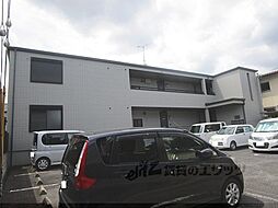 JR東海道・山陽本線 石山駅 徒歩14分の賃貸マンション