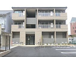 JR東海道・山陽本線 近江八幡駅 徒歩4分