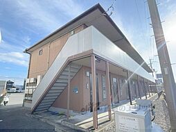 JR東海道・山陽本線 南彦根駅 徒歩21分の賃貸アパート