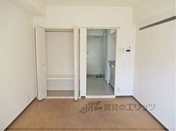 近江鉄道近江本線 水口駅 徒歩5分の賃貸マンション 1階1Kのリビング/ダイニング