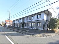 滋賀県野洲市吉地：物件画像／株式会社エリッツ　南草津店