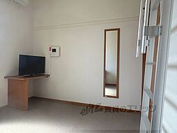 JR東海道・山陽本線 南彦根駅 徒歩6分の賃貸アパート 2階1Kのリビング/ダイニング