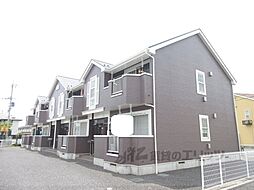 JR東海道・山陽本線 南彦根駅 徒歩16分の賃貸アパート