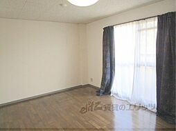 JR東海道・山陽本線 草津駅 徒歩17分の賃貸マンション 2階1Kのリビング/ダイニング