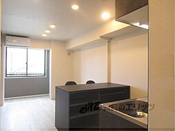 Ｆａｍｉｌｌｅ　Ｈａｎｅｋａ　Ｃ 2階1LDKのリビング/ダイニング