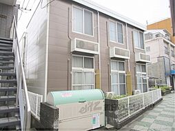 JR東海道・山陽本線 石山駅 徒歩5分の賃貸アパート