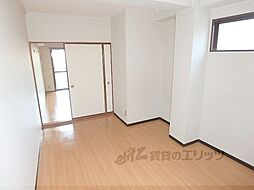 プレアール浜大津 2階1LDKのリビング/ダイニング