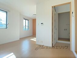 アクア　ヴィータ 2階1LDKのリビング/ダイニング