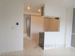 フェリシアIII 101 1階1LDKのリビング/ダイニング