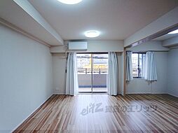 ファインレジデンス南草津 2階3LDKのリビング/ダイニング