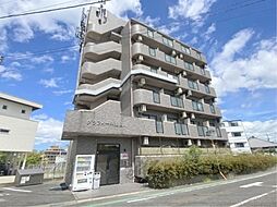 京阪石山坂本線 唐橋前駅 徒歩7分の賃貸マンション