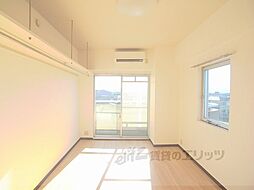 ワイズレジデンス南草津 1801 8階1Kのリビング/ダイニング