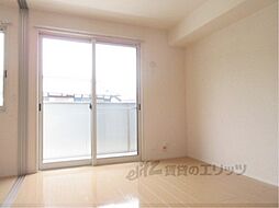 JR東海道・山陽本線 彦根駅 徒歩8分の賃貸アパート 2階2LDKのリビング/ダイニング