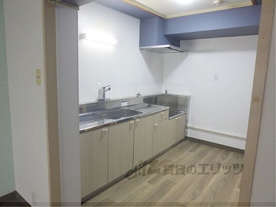 守山駅前東住宅3号棟_内装_1