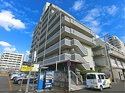 JR東海道・山陽本線 瀬田駅 徒歩3分の賃貸マンション